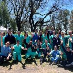 Congreso BRISA de Enfermería