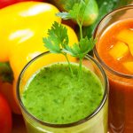 ¿Qué alimentos pueden acompañar la fertilidad?