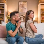 ¿Por qué algunas personas piden perdón por todo?