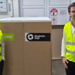 Laboratorio argentino exportó vacunas contra la fiebre aftosa