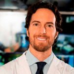 Oftalmólogo argentino premiado en Londres