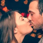 Los besos pueden ser una ‘mini vacuna’ natural