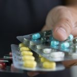 Medicamentos que da culpa tomar