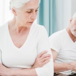 Los divorcios de parejas mayores aumentaron más del 60% 
