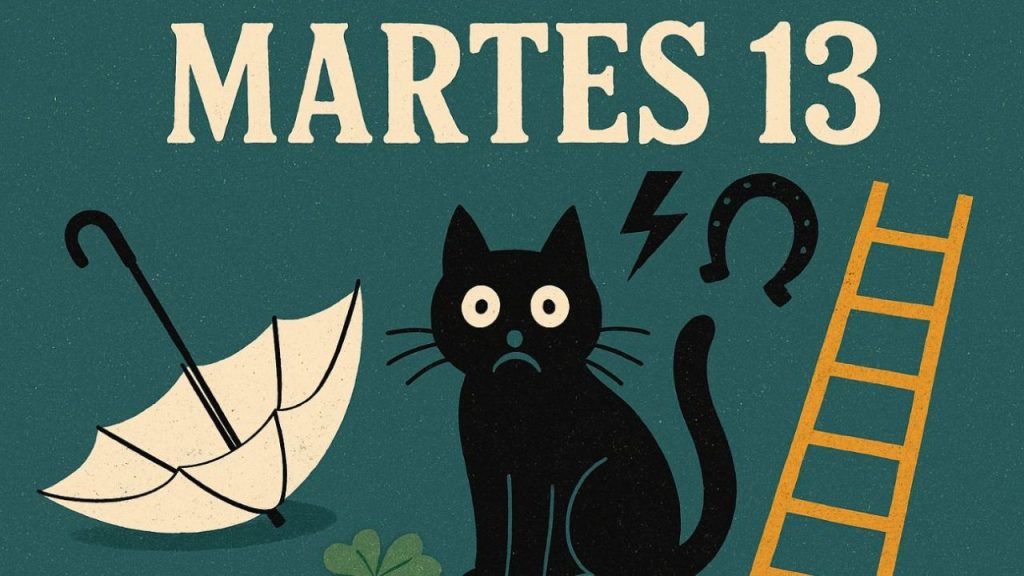 las-actividades-que-hay-que-evitar-hacer-un-martes-13-2167574