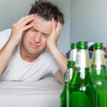 Lagunas mentales por el alcohol
