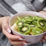 Estreñimiento: comer kiwis es efectivo como un laxante