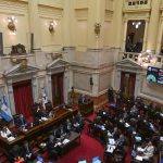 El Senado aprobó la reforma de la Ley Nacional de Salud Mental